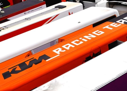 Red Bull KTM